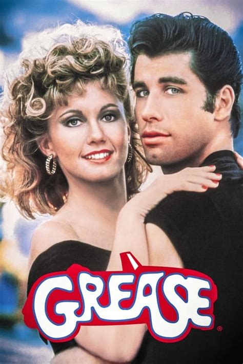 Grease (1978) — The Movie Database (TMDB)