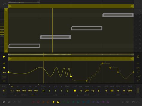 Fugue Machine Rubato - Alexandernaut