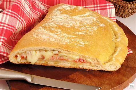 10 lanches práticos e deliciosos presunto e queijo Guia da Cozinha