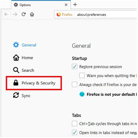 How To Enable The Microphone And Access The Microphone And Firefox