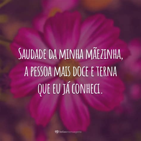 40 frases de saudade da mãe para você declarar a falta que ela faz