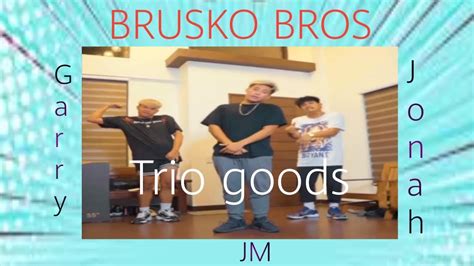 Jonah X Jm X Garry Tiktok Brusko Bros Youtube