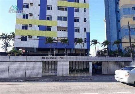 Apartamentos 4 quartos à venda na Avenida Engenheiro Alberto Sá em