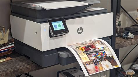 Beste Printer Voor 2023 Cnet