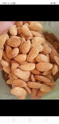 California Almond Kernel Packaging Type Vacuum Bag At Rs 700 Kg In