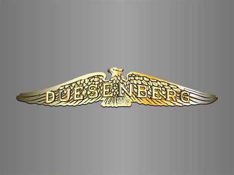 Dribbble - duesenberg_sign_logo.jpg by Antonio A. Barciela