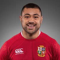 Taulupe Faletau | Ultimate Rugby Players, News, Fixtures and Live Results