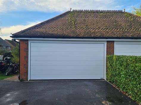 Garage Doors In High Wycombe Garage Doors South East Abr Garage Doors