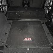 Amazon Ab Jeep Wrangler Molded Cargo Tray Cloth