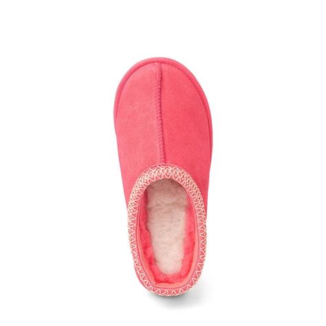 Womens Ugg® Tasman Slipper Pink Glow Journeyscanada