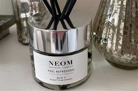 We Tried Reed Diffusers From Jo Malone Aldi And Amazon And One Smelt