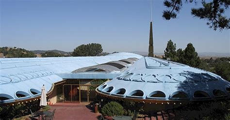 Marin County Civic Center - General Arts & Culture | Marin Convention ...