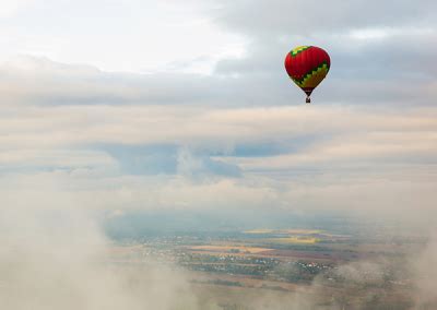 Vuelo En Globo Tradicional Sol Y Luna Travel By Fraveo