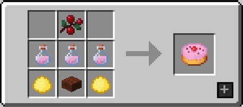 Realistic Bakery Products Mods Minecraft Curseforge