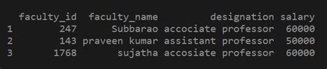 Comment Cr Er Un Dataframe Partir De Vecteurs Donn S Dans R Stacklima