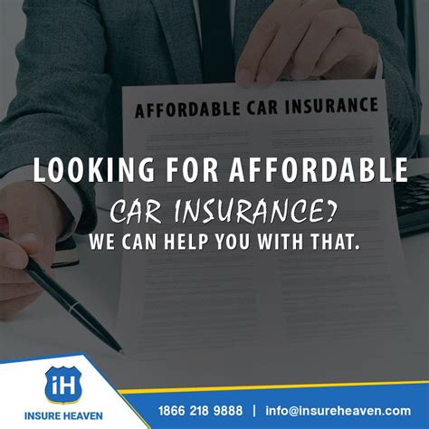 Get Affordable Car Insurance And Protect What Matters Most Get Insured Sureheaven