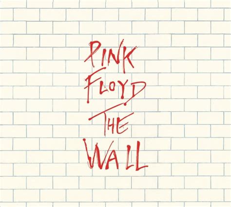 Pink Floyd - The Wall [2xLP] | Upcoming Vinyl (August 26, 2016)