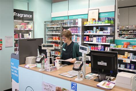 Lloyds Pharmacy Manx Shop Fronts