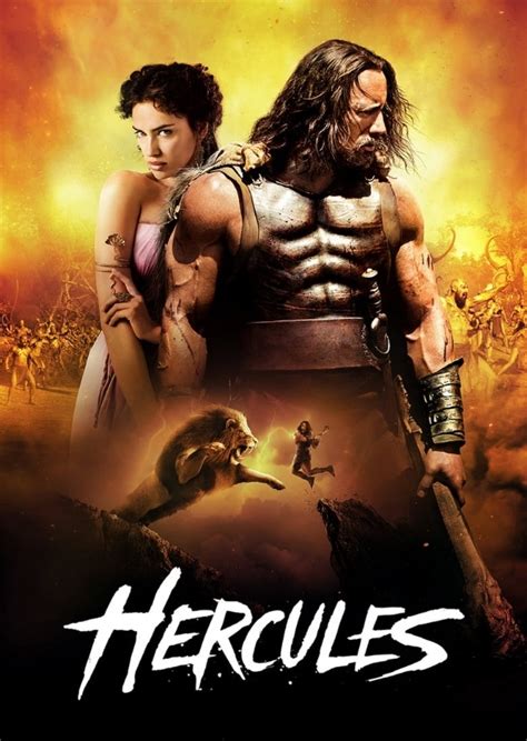 Hercules 1994 Fan Casting On Mycast