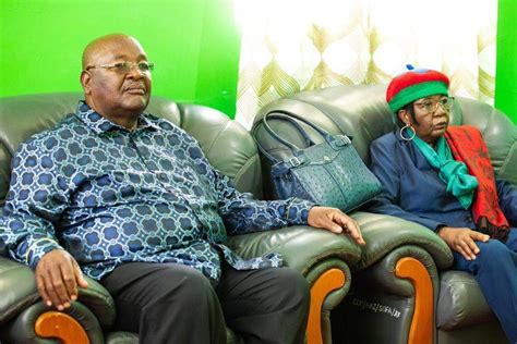 Cde Sophia Shaningwa SWAPO SG On Twitter In Pictures SWAPO