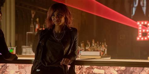 Titans Lisa Ambalavanar Breaks Down Her Chaotic Neutral Jinx