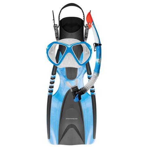 How To Choose The Right Snorkel Set Desertdivers