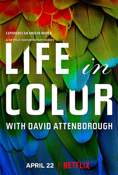 Attenboroughs Life In Colour S P Web Dl Aac Hlg Hevc Btn Gb