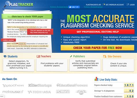 11 Best Free Plagiarism Checker Tools In 2025 Best Blog Plagiarism