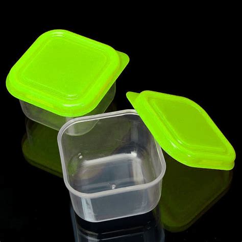 Plastic Containers With Lids - oneathomeclub