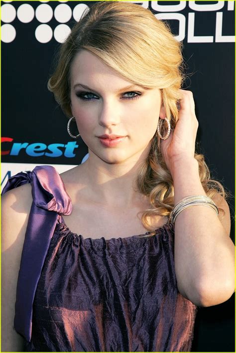 Taylor Swift is a Young Superstar: Photo 1094481 | Photos | Just Jared ...