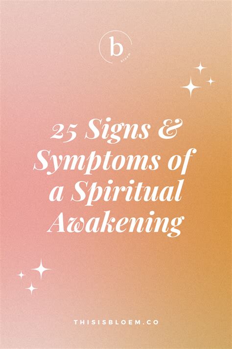 Ultimate Guide To Spiritual Awakening Stages Symptoms And Tips Artofit