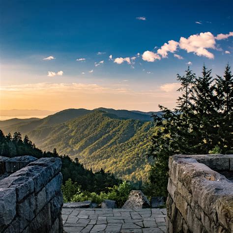 Smoky mountain national park – Artofit