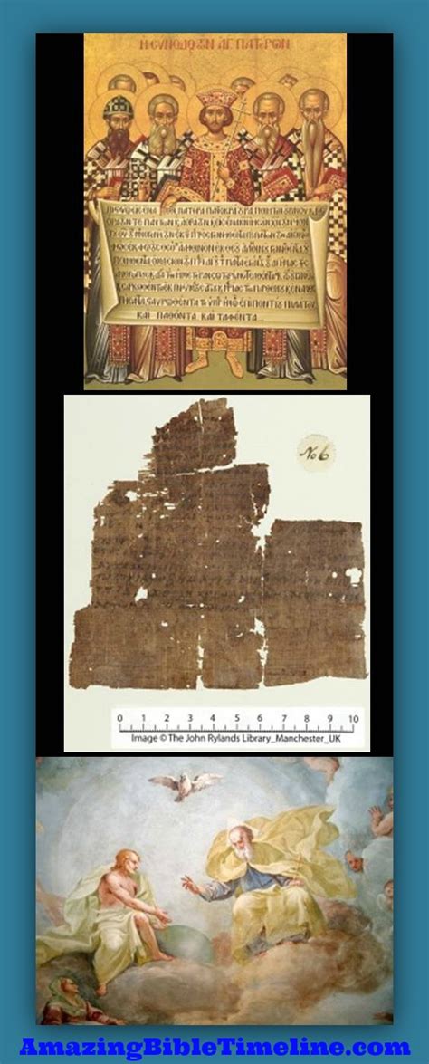 Nicene_Creed_History – Amazing Bible Timeline with World History