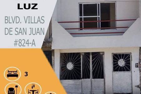 Casa En Villas De San Juan EasyBroker