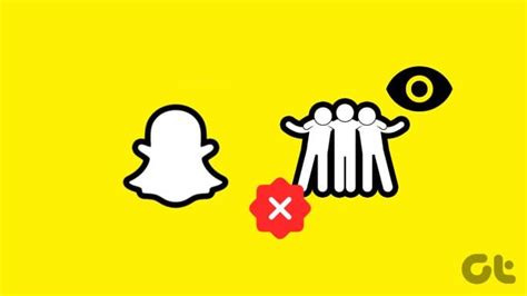 Snapchat Best Friends List: How Is It Ordered - Guiding Tech