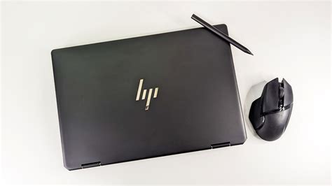 HP Spectre x360 2-in-1 laptop review | Best Buy Blog