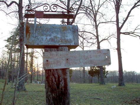 Mount Pisgah Cemetery In Arkansas Find A Grave Cemetery