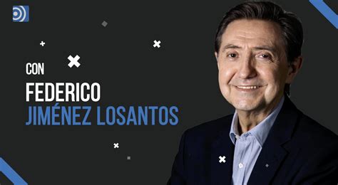 Federico Jim Nez Losantos Responder A Las Preguntas De Los Socios De