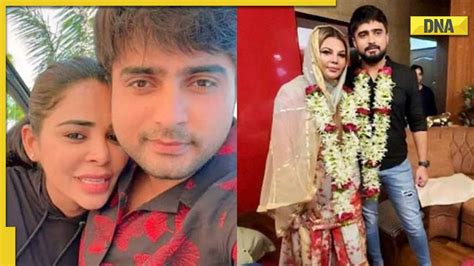 Who Is Tanu Rumoured Girlfriend Of Rakhi Sawant S Husband Adil Durrani