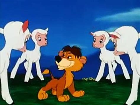 Walt Disney Lambert The Sheepish Lion 1952 Vídeo Dailymotion