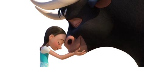 Ferdinand and Nina by DracoAwesomeness on DeviantArt