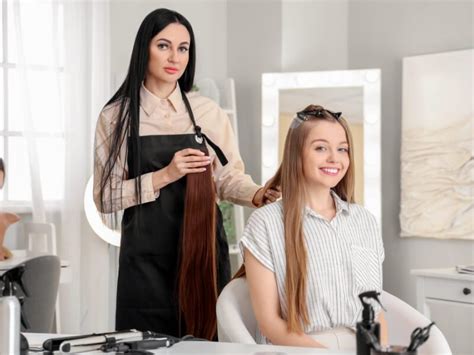 Do Hair Extensions Ruin Your Hair? Right Or Wrong?