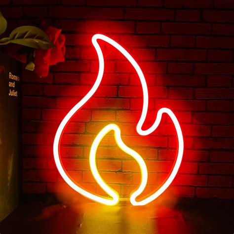 15 Cool Neon Decorations For Room To Add A Pop Of Color To Your Space