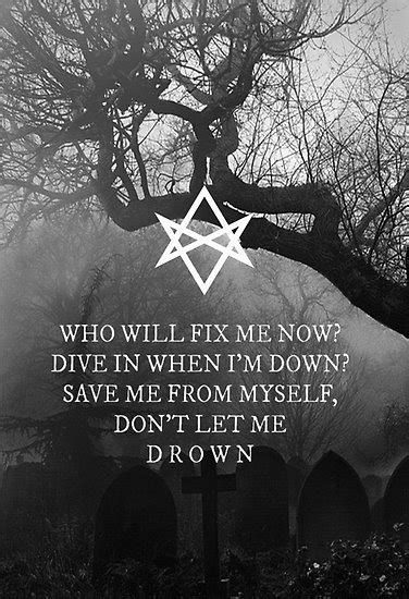 Bmth Drown Quotes. QuotesGram