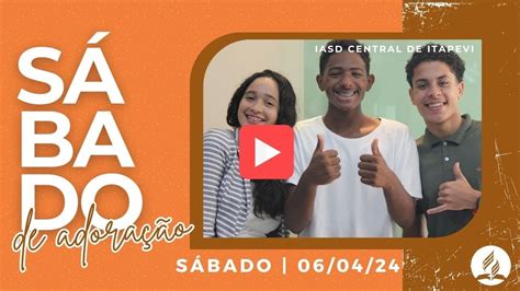 Culto Especial Central Itapevi Youtube