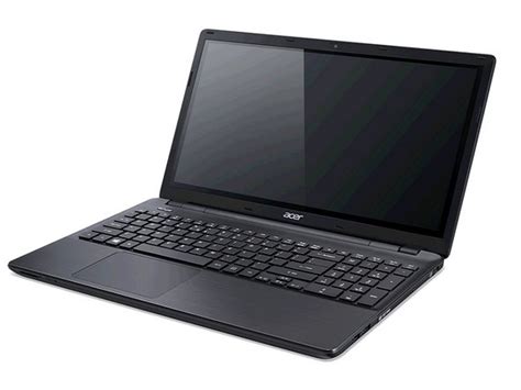 Acer Aspire E1 series - iFixit