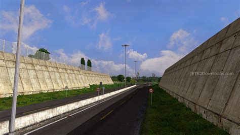 Brasil Map EAA v2.6.3 | ETS2 World