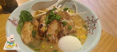 Bowl Izakaya In Loveland Restaurant Menu And Reviews