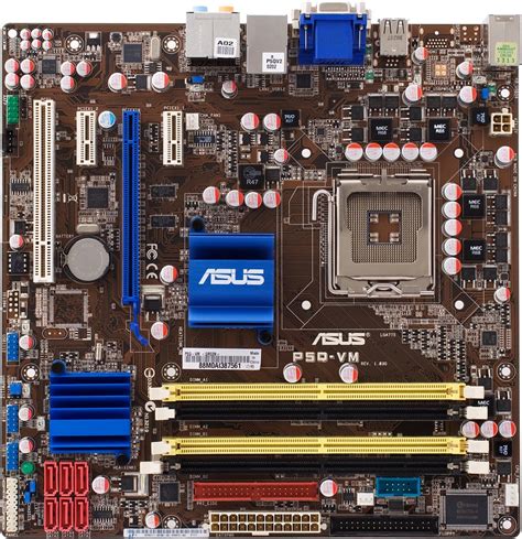 Asus P5q Motherboard Telegraph