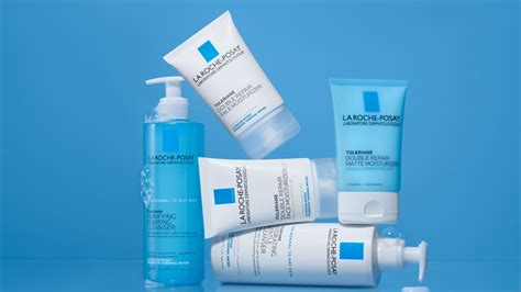 La Roche Posay USA Larocheposayus Official Pinterest Account